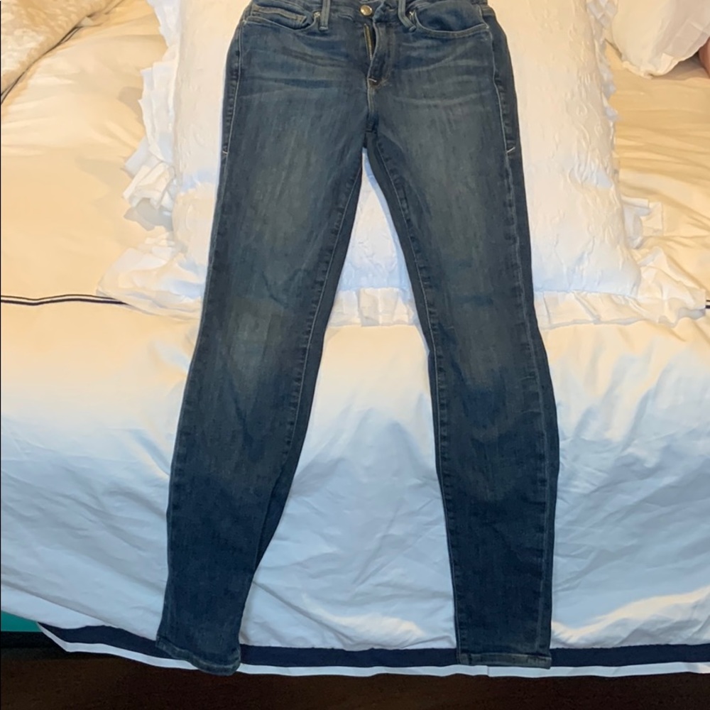 Good American jeans